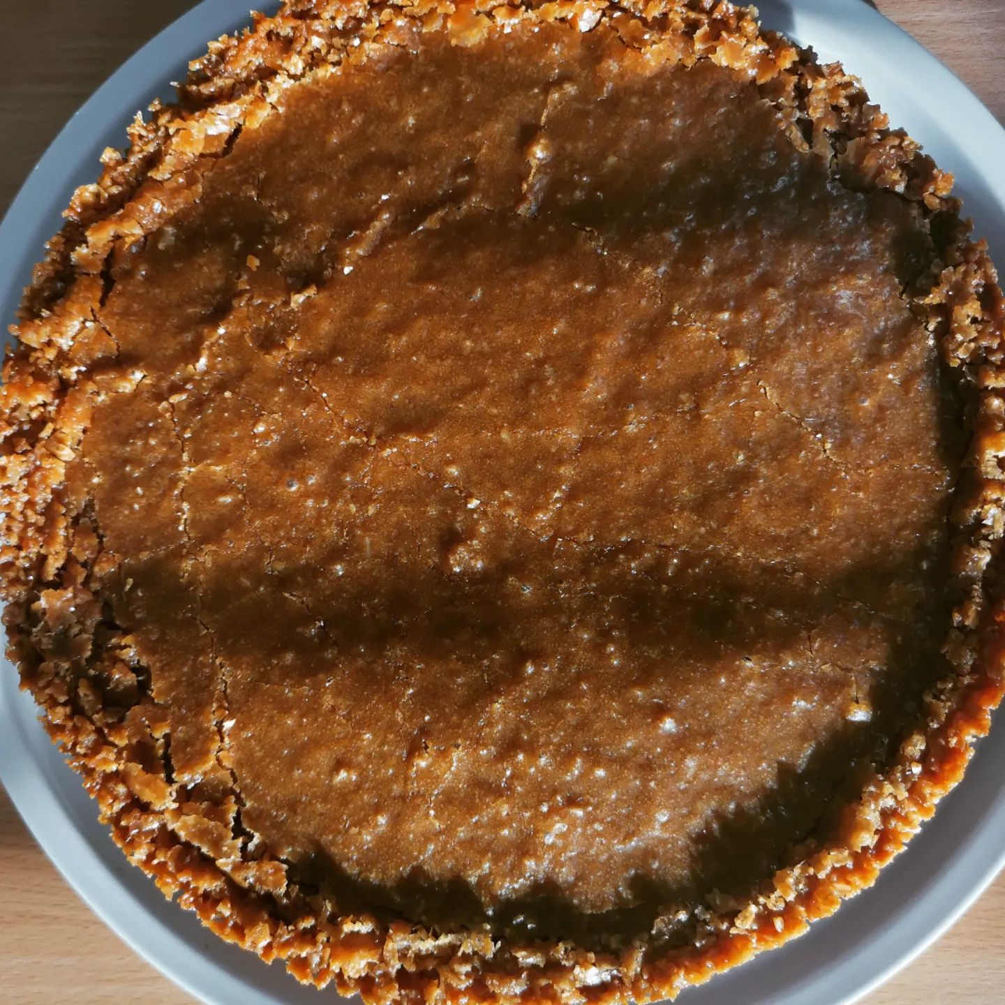 danish dreamcake