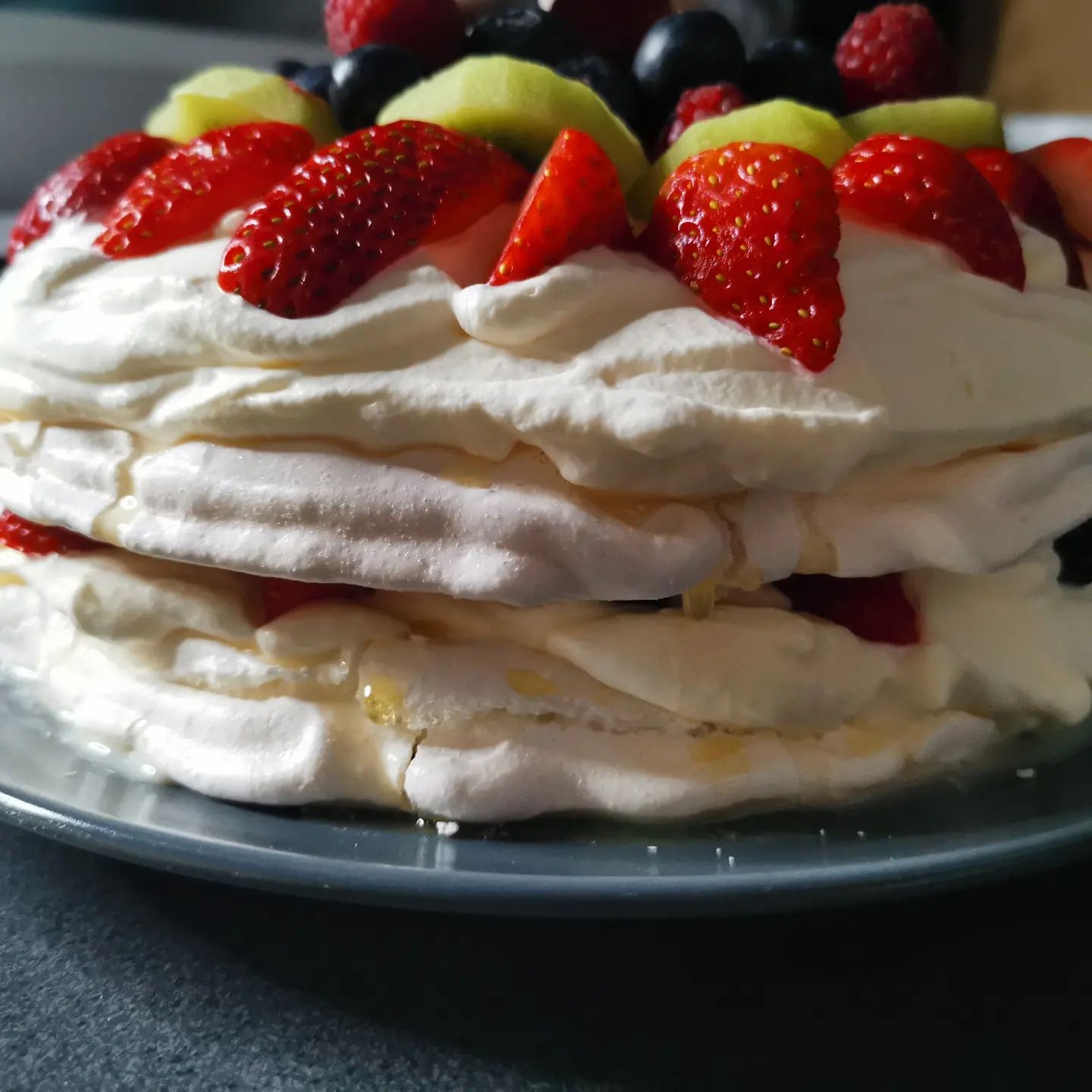 mariguecake